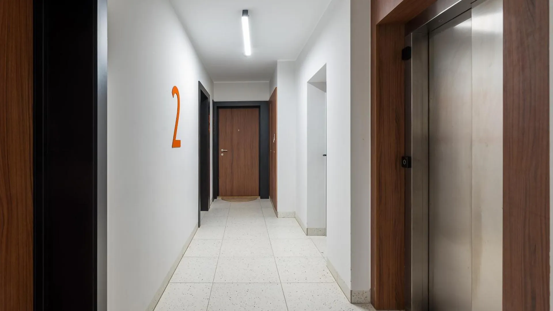 Praga Poludnie 2-Bedroom Apartment Warsaw