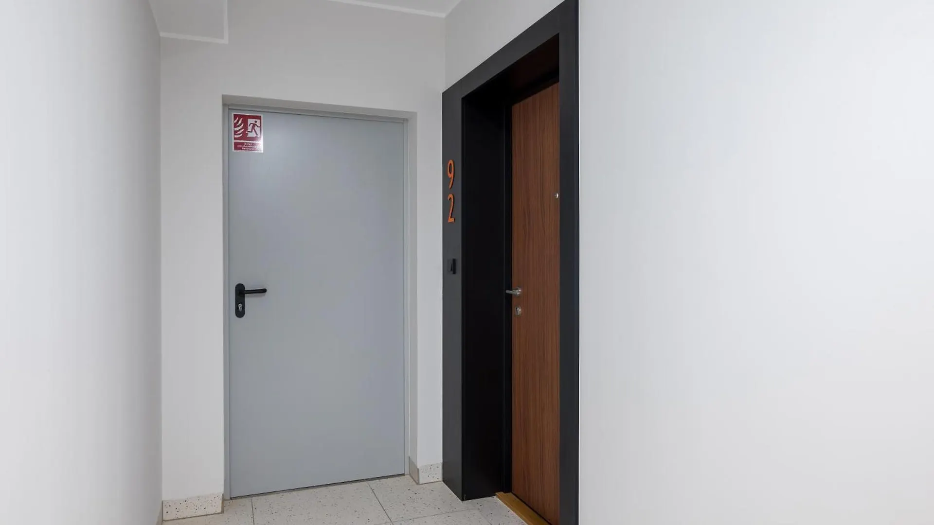Praga Poludnie 2-Bedroom Apartment Warsaw