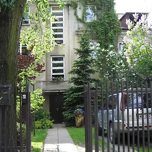 Animrumru Warsaw