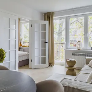 Concierge Waszyngton Lounge Warsaw