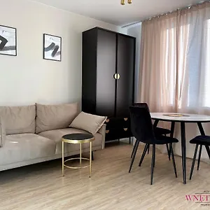 Saska Kepa Apartament