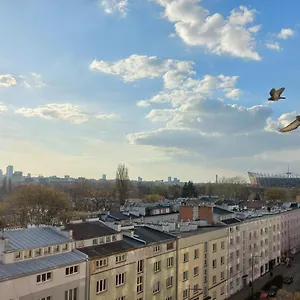 To Byl Maj Warsaw
