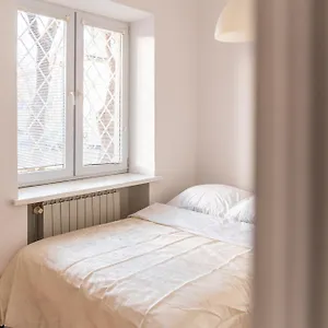 Saska 54 Apartament