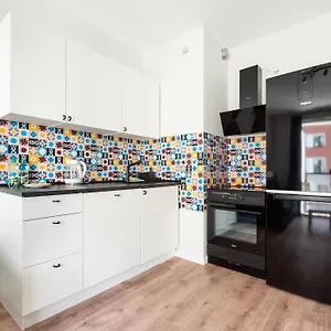 Praga Zupnicza Chic Apartament