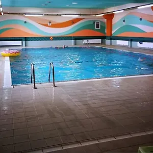 Trzy Wieze Apartament