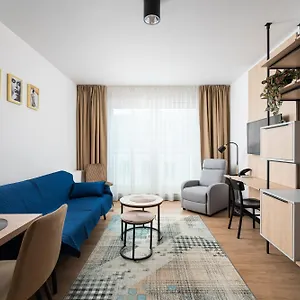 National Stadium Apartament