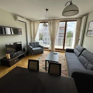 Elegant Kiprow Apartament