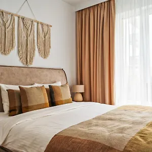 Flh Harmony Apartament